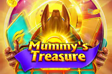 Mummy Treasure